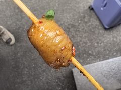 -虎门巷高坎坎烤肉店