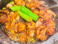 -桂满陇·桃花院落(长泰广场店)