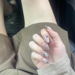 -斯馨·健康美甲美睫