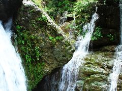 -华蓥山天意谷景区