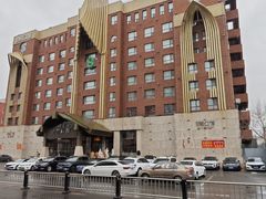 -8号公馆(金川街店)