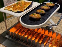 -丰茂烤串(卫星广场店)