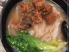 -民信老铺(东方广场店)