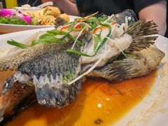 -醉壹号海鲜大排档(厦门美食地标店)