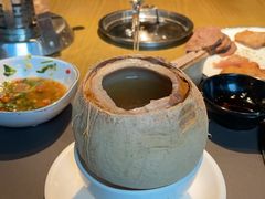 -博林天瑞喜来登酒店·西丽尚膳