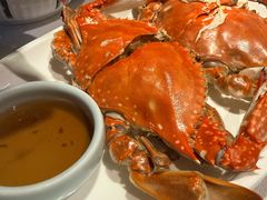 -开海·红岛海鲜虾水饺(石老人店)