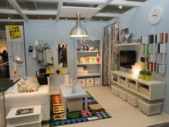 -宜家家居(哈尔滨商场店)