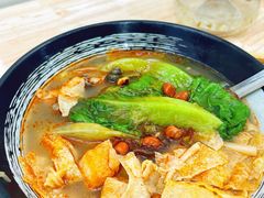 -笋果坊螺蛳粉(竹园小区店)