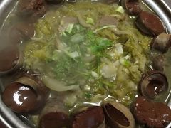 -老白肉馆(临江小区店)