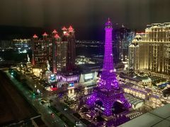 -澳门喜来登大酒店