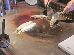 -盛焰铁板烧(王府井店)
