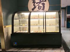 -一绪に寿喜烧(虹悦城店)