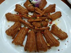 -园林美食城·本土农家菜(杨和镇店)