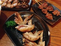 -鸟屯(三里屯店)