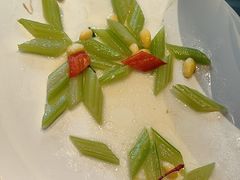-外婆小菜(灵岩南路店)