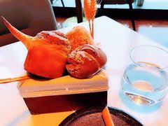 -翡翠36餐厅(浦东香格里拉店)