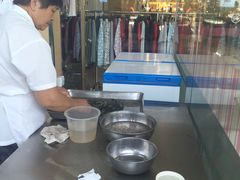 -长发西饼(临顿路店)