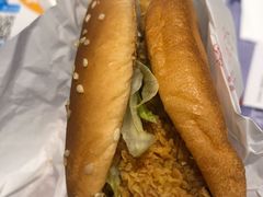-麦当劳(保利若比邻店)