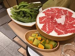 -海底捞火锅(太阳宫凯德mall店)