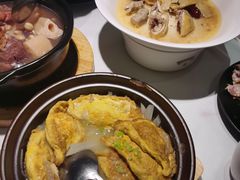 -客颂·客家宴(大壮国际广场店)