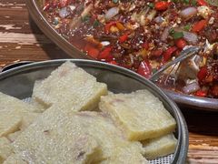 -朗妈私房菜(婺女州店)