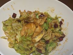 -宴小馆·小海鲜青岛菜(五四广场店)