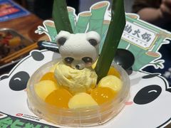-楠火锅(太古里总店)
