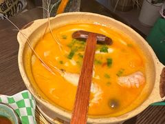 -泰妃殿(武汉首店)