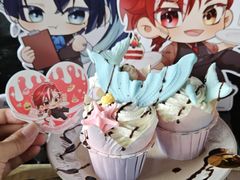 -Nord Grill&Bar Highland诺德西餐(深圳欢乐海岸店)