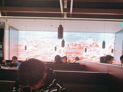 -谷牛日式烤肉(宝山U天地店)