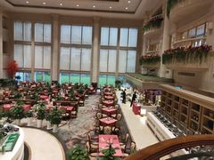 -曲江惠宾苑宾馆(大雁塔大唐不夜城店)