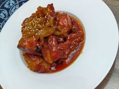 -喜林苑·稻田餐厅(品相府店)