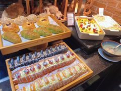 -常州新城希尔顿酒店·OPEN全日餐厅