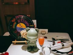 -王品牛排(福州泰禾店)