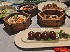 -晓粤·惹味粤菜(凯德乐峰广场店)