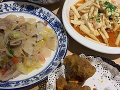 -兔爸私家小厨(新北万达店)