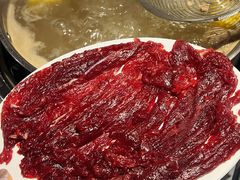 -贵宾牛·潮汕牛肉火锅(珠池总店)