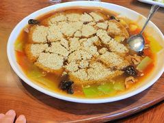 锅巴肉片-盘飧市(春熙路店)
