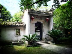 -桂林灵渠景区