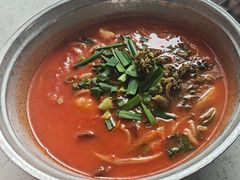 -官人桥番茄米线(温江行署店)