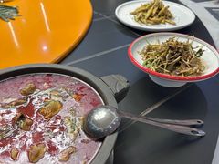 -石锅鱼府(二分店)