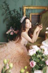 -WAVE SODA摄影工作室