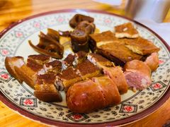 -王胖儿甏肉干饭