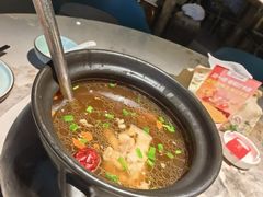 -又见炊烟私房菜(敬亭路店)