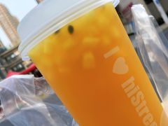 -巴莉甜甜(中环城店)