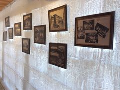 -松咖啡自助餐厅·松北香格里拉