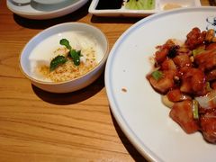 -四季民福烤鸭店(前门廊房二条店)