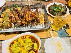 -老谢野馄饨(延安路店)