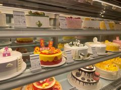 零售区-GANSO元祖食品(双井店)