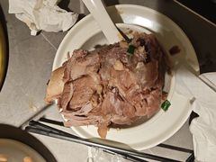 -田婆婆的菜(友谊阳光城店)
